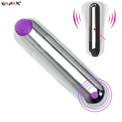 Mini Bullet Massager