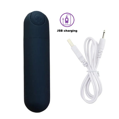 Mini Bullet Massager