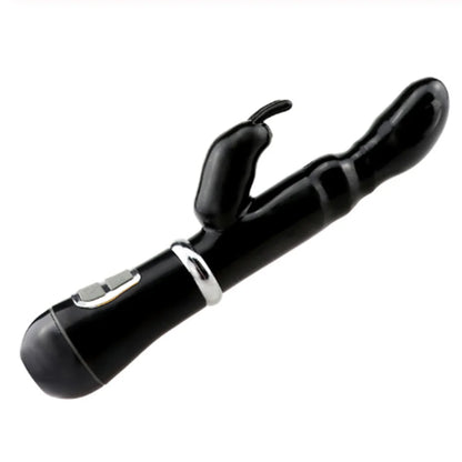 Dual-Head Vibrating Massager