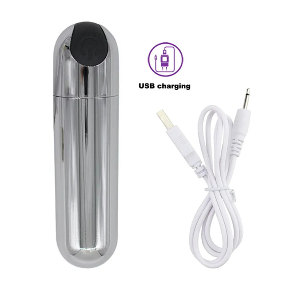 Mini Bullet Massager