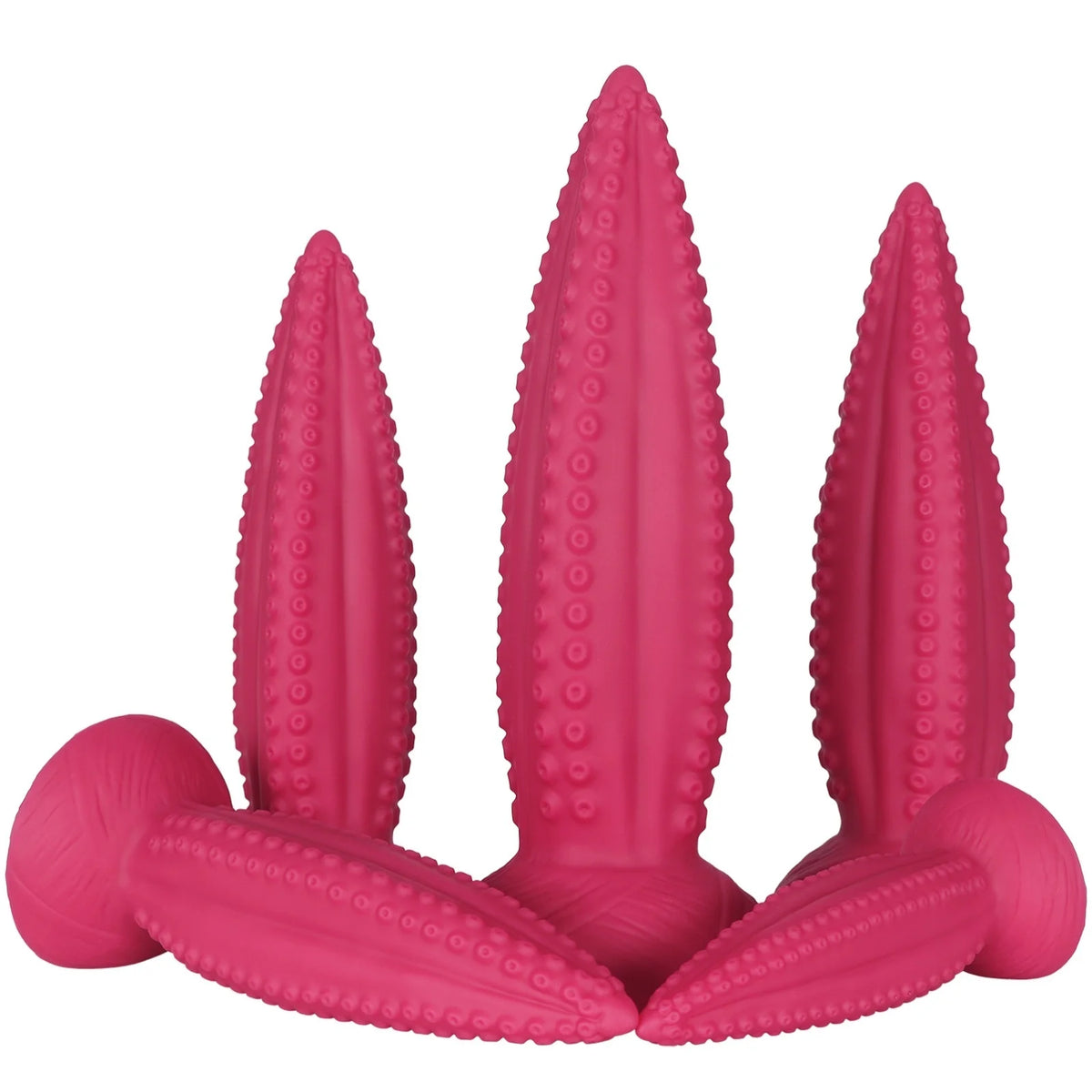 Silicone Comfort Training Device