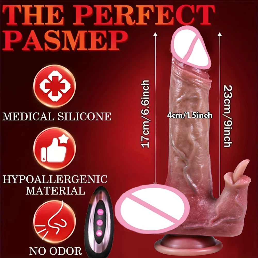 Premium Suction Base Comfort Device