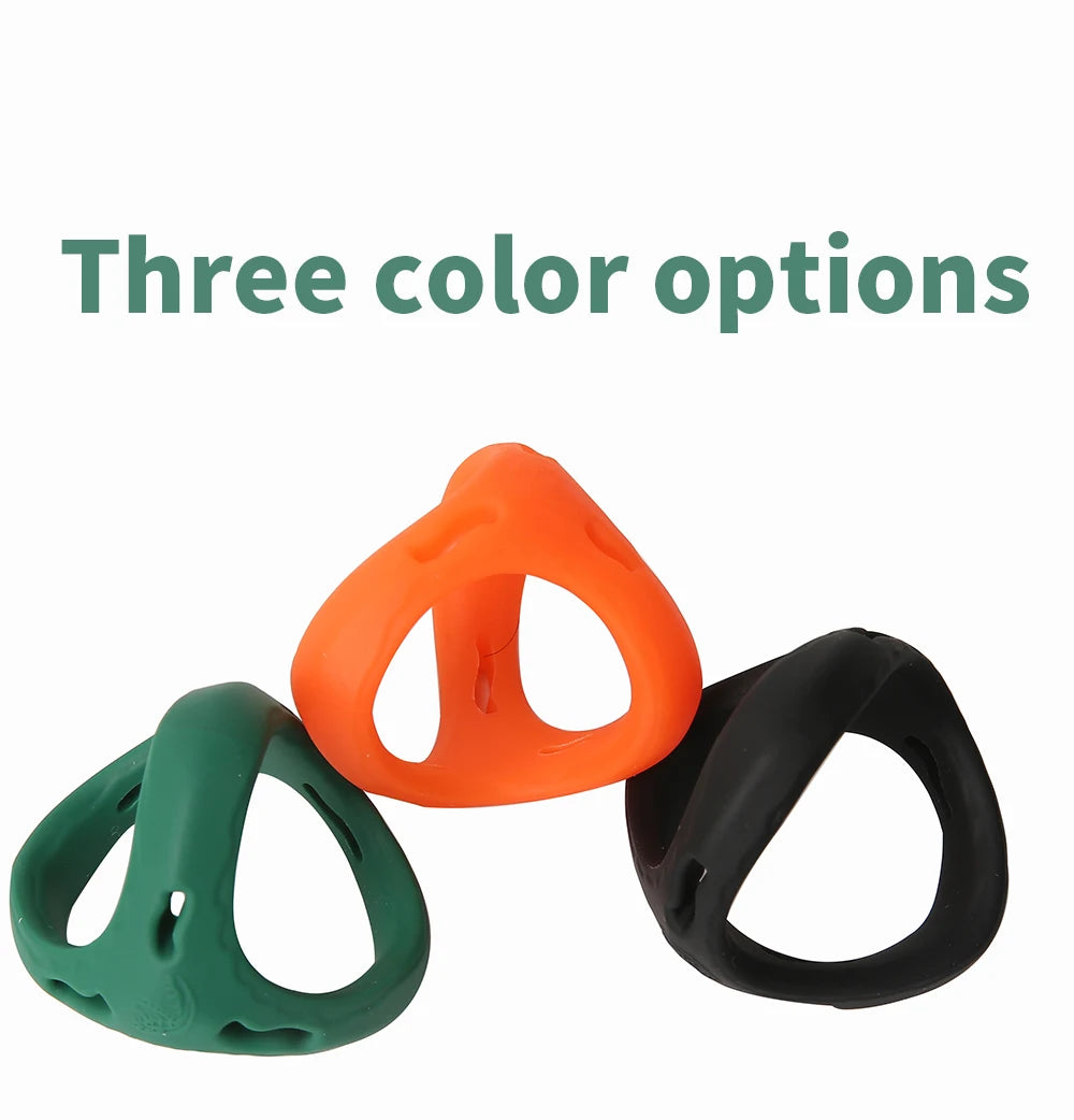 Reusable Performance Ring