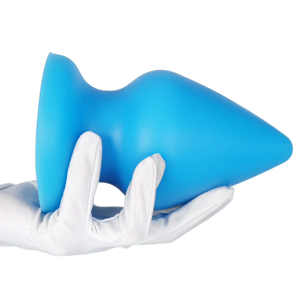XXL Silicone Comfort Trainer