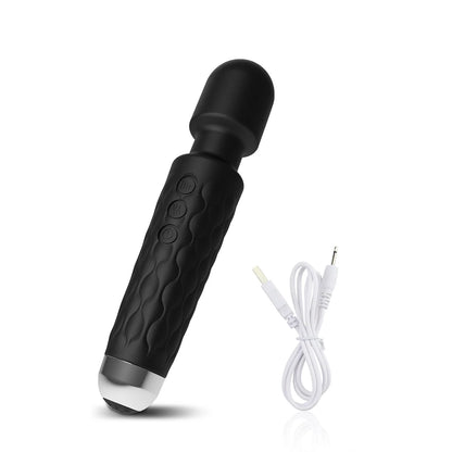 Powerful Magic Wand Massager