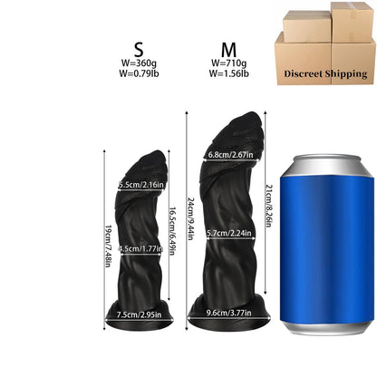 Monster Comfort Training Device