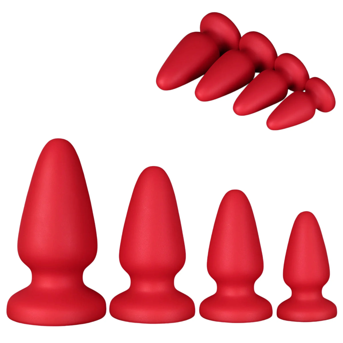 Silicone Comfort Training Device