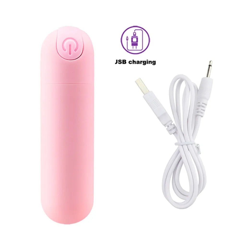 Mini Bullet Massager