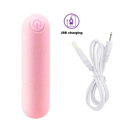 Mini Bullet Massager