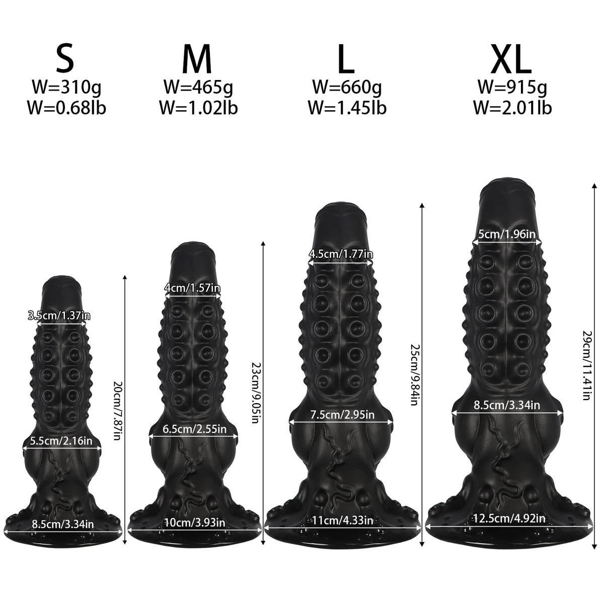 Silicone Comfort Training Device