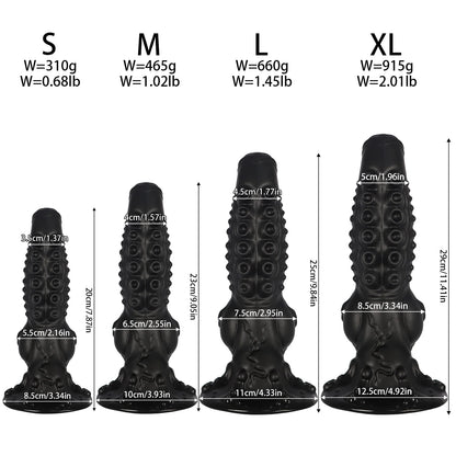 Silicone Comfort Training Device