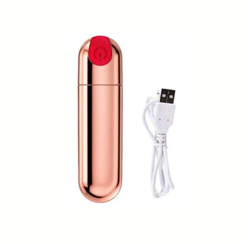Mini Bullet Massager
