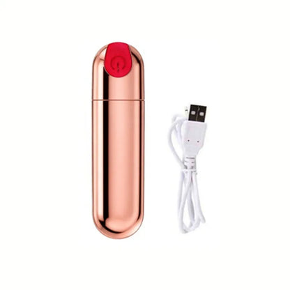 Mini Bullet Massager