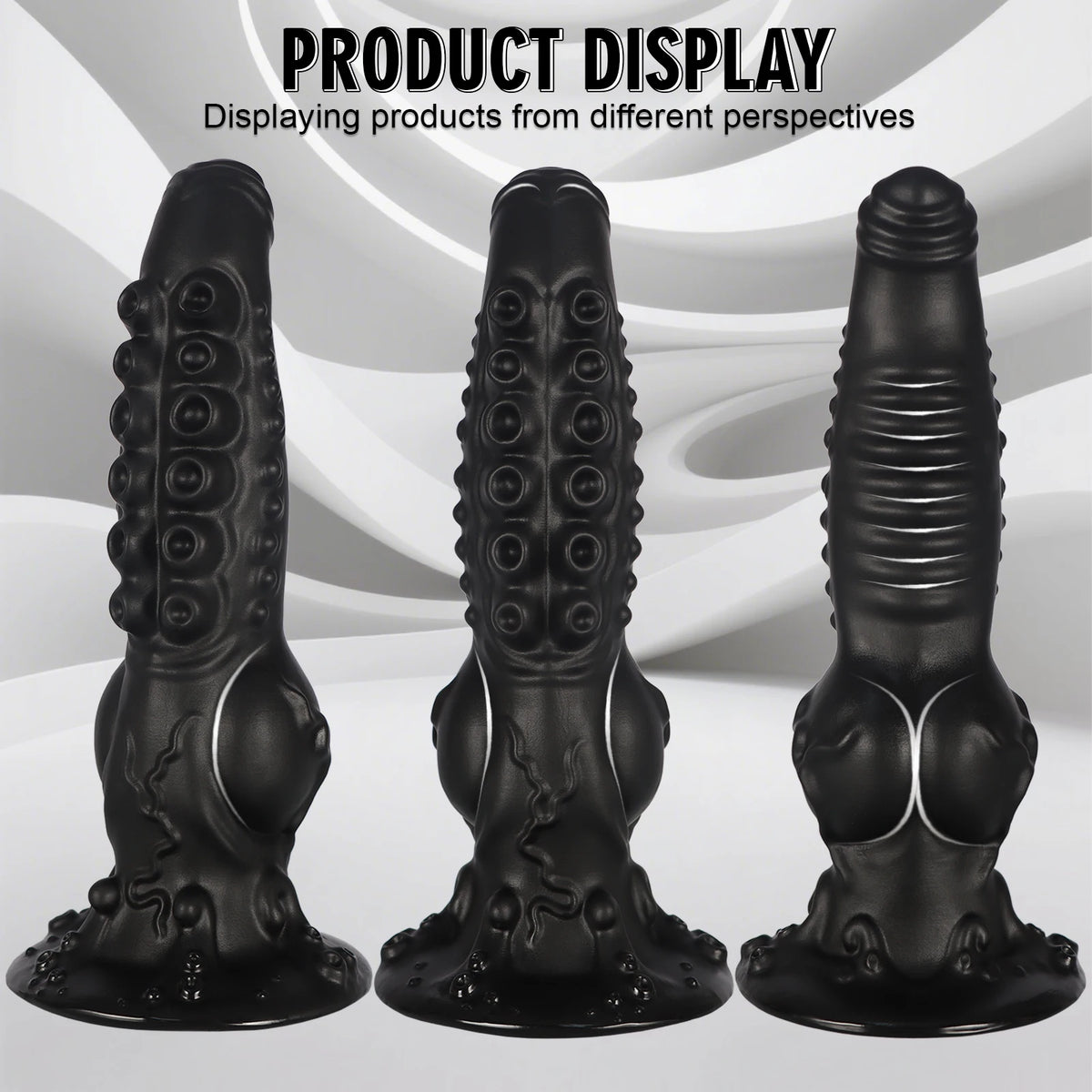 Silicone Comfort Training Device
