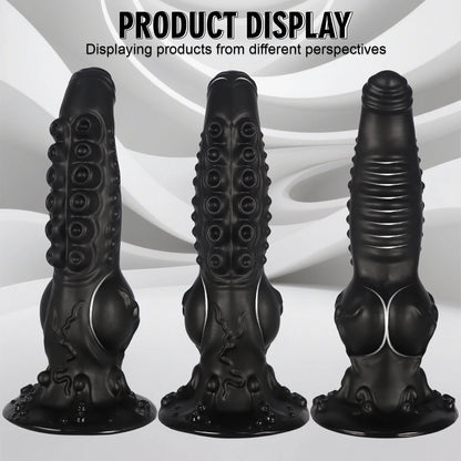 Silicone Comfort Training Device