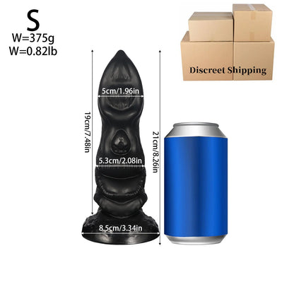 Silicone Comfort Training Device