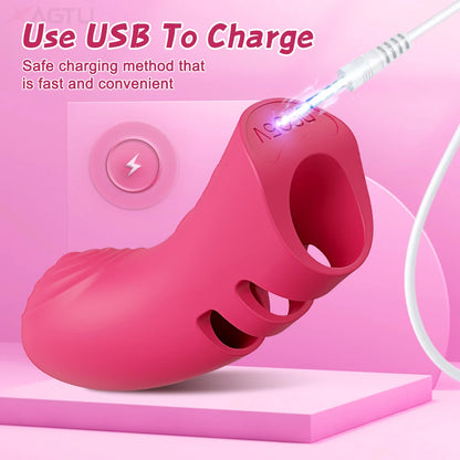 Bullet G-Spot Vibrator