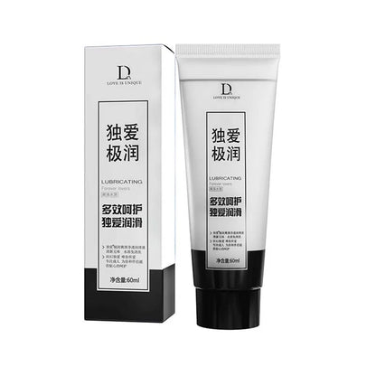 Premium Water-Based Lubricant
