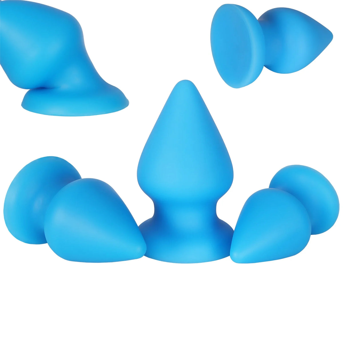 XXL Silicone Comfort Trainer