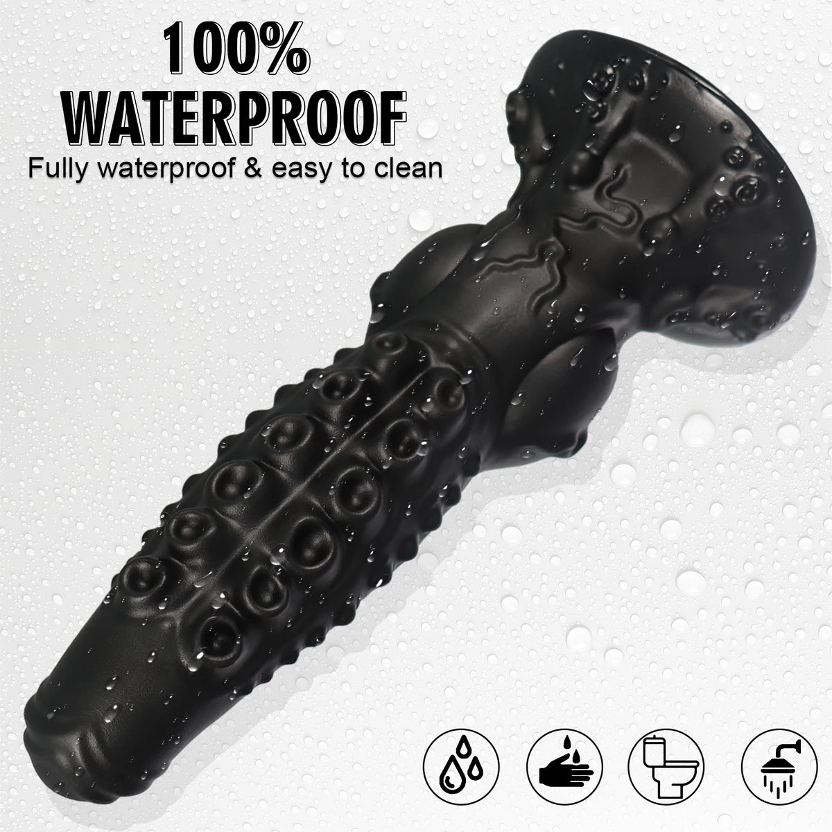 Silicone Comfort Training Device