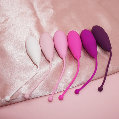 Kegel Exercise Ball Set