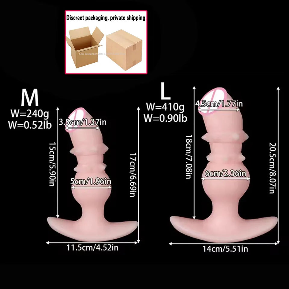 GlowFlex Comfort Device