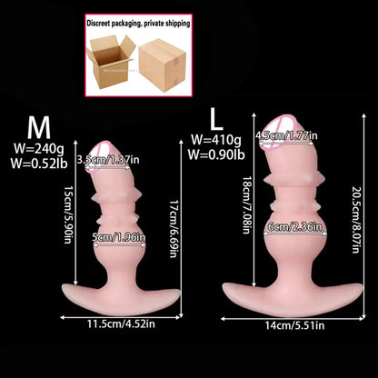 GlowFlex Comfort Device