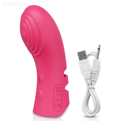 Bullet G-Spot Vibrator