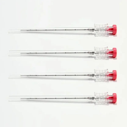 Sterile Acupuncture Needle Set
