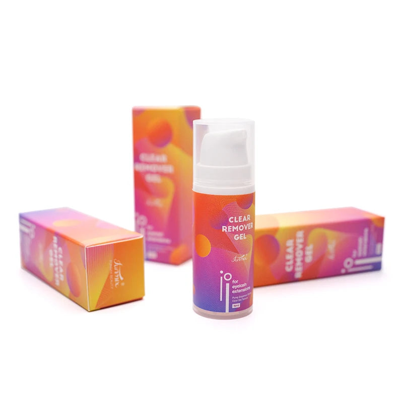 Professional Lash Gel Remover