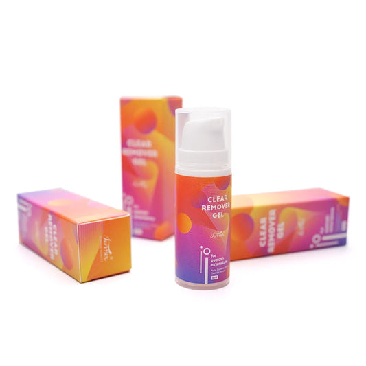 Professional Lash Gel Remover