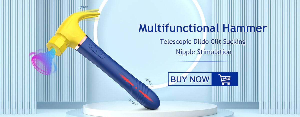 Powerful Magic Wand Massager