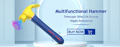 Powerful Magic Wand Massager