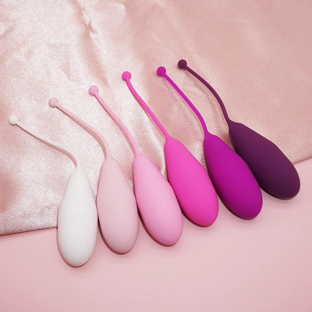 Kegel Exercise Ball Set