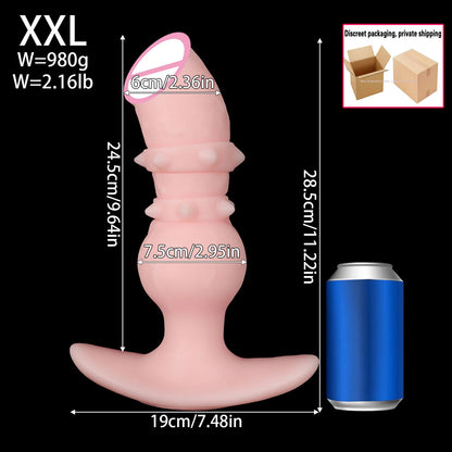 GlowFlex Comfort Device