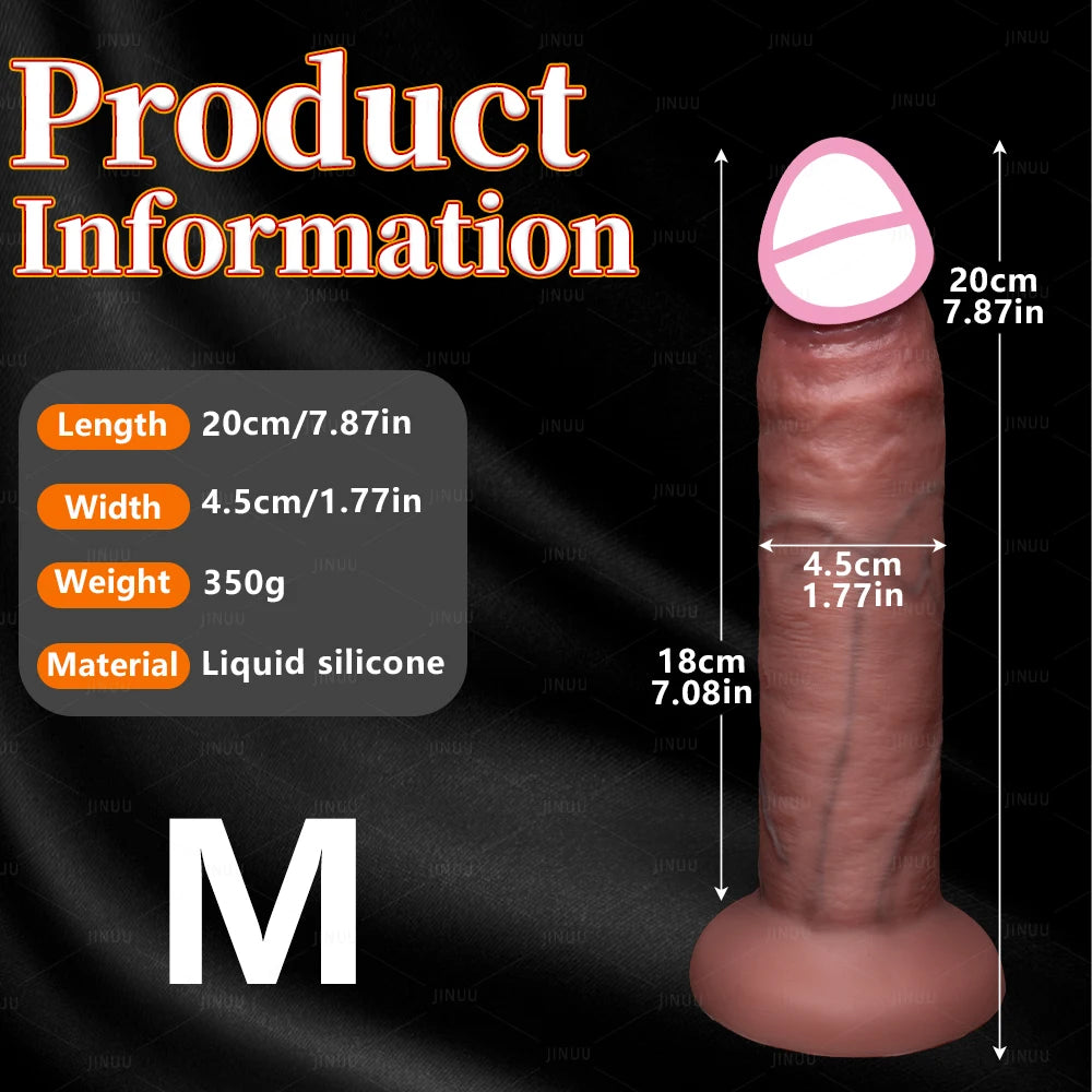 XXL Comfort Wellness Device