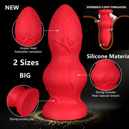 Silicone Comfort Training Device