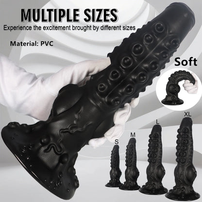 Silicone Comfort Training Device