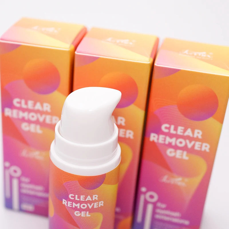 Professional Lash Gel Remover
