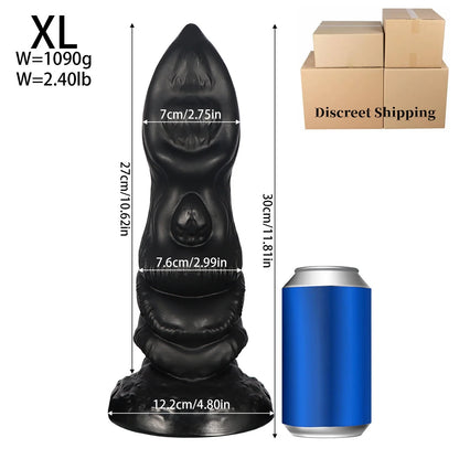 Silicone Comfort Training Device