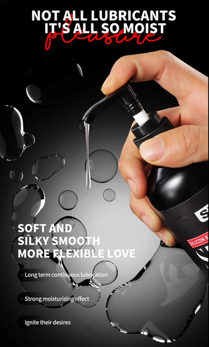 Premium Intimate Lubricant Gel