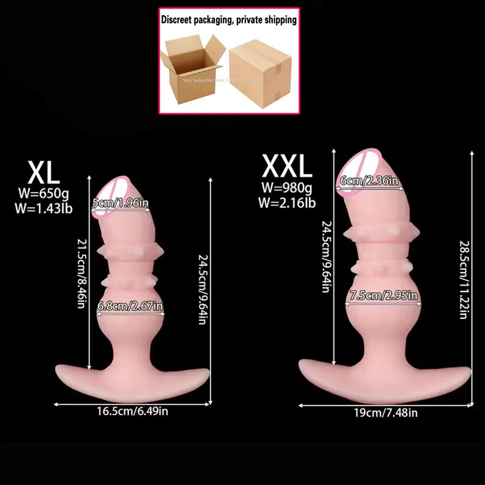 GlowFlex Comfort Device