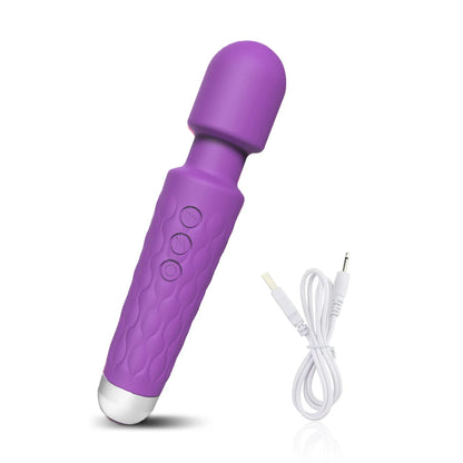 Powerful Magic Wand Massager