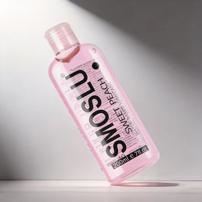 Fruity Water-Based Lubricant