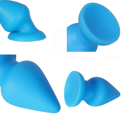 XXL Silicone Comfort Trainer