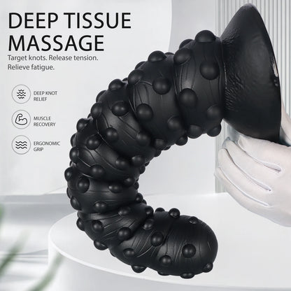 Silicone Comfort Beads Training Device