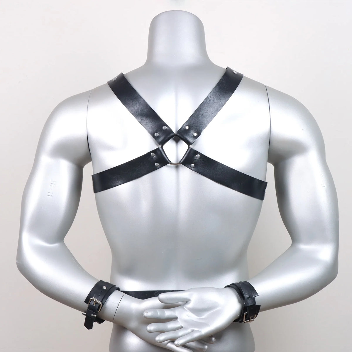 Adjustable Statement Harness Set
