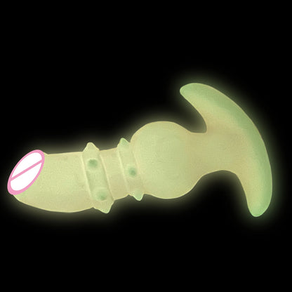 GlowFlex Comfort Device