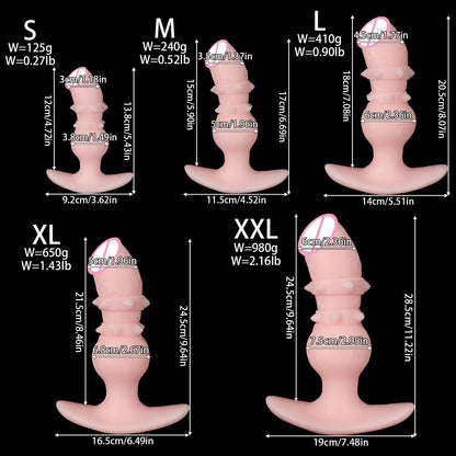 GlowFlex Comfort Device