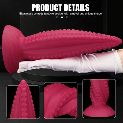 Silicone Comfort Training Device